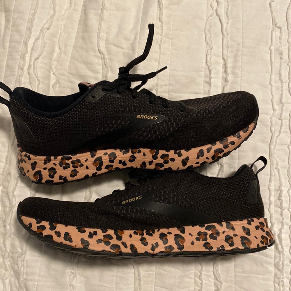Brooks Revel running shoe